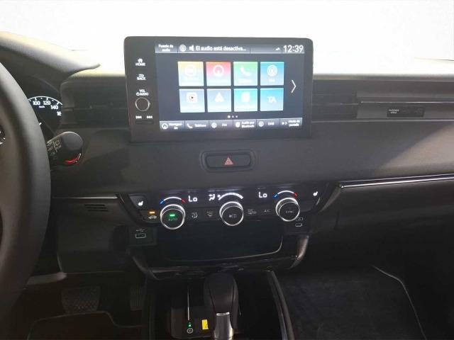 Honda Hr-v ELEGANCE